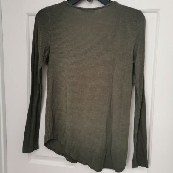Free Studio Long sleeve t-shirt size S - Picture 3 of 4